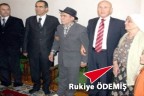 Cenaze namazını bir gün önce kıldılar