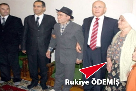 Cenaze namazını bir gün önce kıldılar