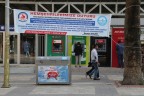 DESKİ büroları hafta sonu açık olacak