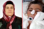 Yanlış ilaç kurbanı mı oldu?