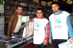 DOÇEV’den ilçelere atık pil kumbarası