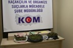 Uyuşturucu operasyonu