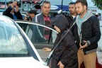 O dolandırıcılar Adana’da yakalandı