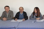 ‘Geçen yılı mumla arıyoruz’