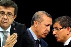 Zeybekci’den Erdoğan ve Davutoğlu’na “Tencere-kapak” benzetmesi