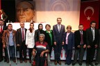 Engelliler Meclisi’nde Bahtiyar dönemi
