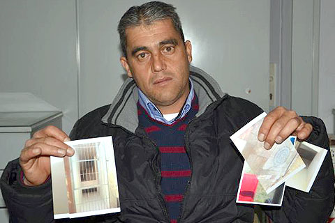 EV HAYALİ HAYATINI KARARTTI