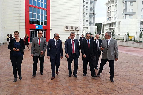 Denizli protokolü Final’de