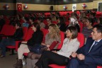 FİNAL ÖĞRENCİLERİNE ERGENLİK ANLATILDI