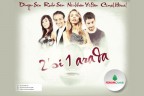 2’si 1 Arada ekibi Forum Çamlık’a geliyor