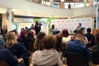 Forum Çamlık’ta Sağlık Günleri