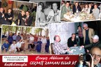 GEÇMİŞ ZAMAN OLUR Kİ…