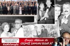 GEÇMİŞ ZAMAN OLUR Kİ…