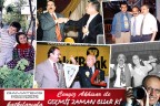 GEÇMİŞ ZAMAN OLUR Kİ…
