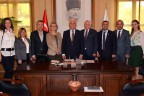 GESİFED Muğla’ya çıkarma yaptı