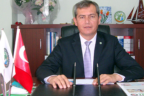 Turan: Yeni iş güvenliği paketinin takipçisiyiz