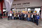İMO YAPEX Fuarı’nda
