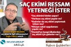 Denizli saç ekim merkezi olma yolunda