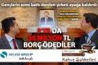 Onur mücadelesi Funıka’yı 5 yılda ayağa kaldırdı