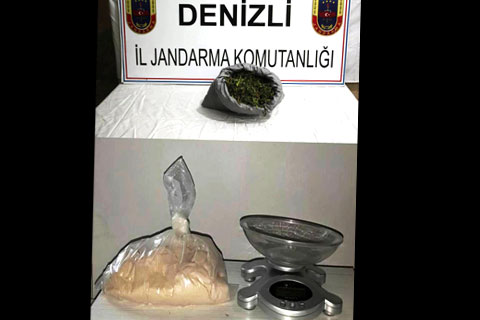 14 OPERASYONDA 14 GÖZALTI