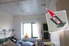 Kamu hastanelerinde kıble dönemi
