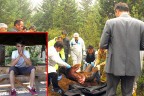 Kayıp gencin cesedi Kent Ormanı’nda bulundu