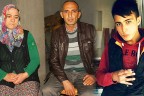 Oğlumu öldüreceklerine bana gelselerdi…