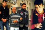 Baba-oğul birlikte öldürmüş!