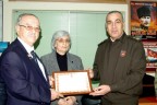 Gençler bilsin, diye anılarını bağışladı