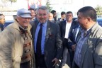 Çiftçiye 134 Milyon TL’lik destek