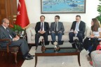 MENDERES’E HOLLANDA MODELİ