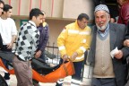 Ecel yapılandırma kuyruğunda yakaladı