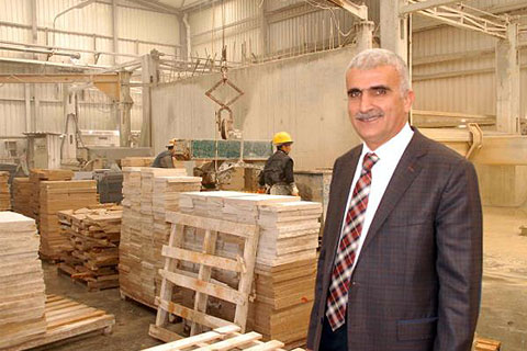 Mermercinin “Engelli” isyanı