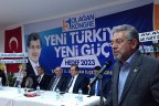 Yüksel: Denizli’nin 2023 hedefi 15 milyar dolar