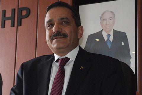 MHP’li Ünal: Taşeronlaşma felaket getiriyor