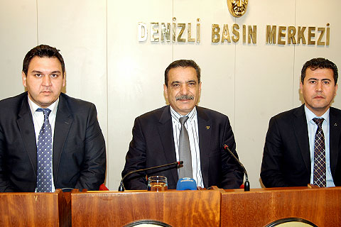 MHP kadrolarını yeniliyor