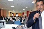 MHP’de istişare toplantısı