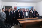“İKTİDAR, SOSYAL DEVLET İLKESİNDEN VAZGEÇTİ”