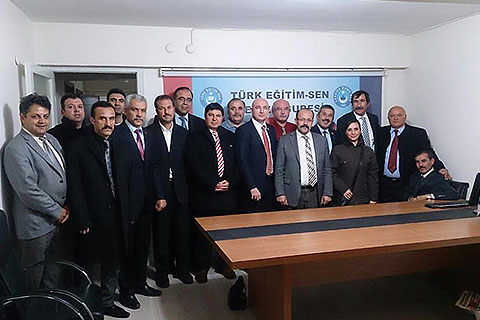 “İKTİDAR, SOSYAL DEVLET İLKESİNDEN VAZGEÇTİ”
