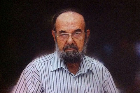 Hilmi Koçer vefat etti