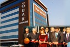 Odak Hastanesi’ni Bakan açtı