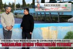 “BAKANLIĞIN ATIKSU YÖNETMELİĞİ YETERSİZ”