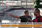 “ARITMAYI VERİMLİ ÇALIŞTIRMAK ÖNEMLİ”