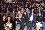 PAÜ’DE “CİNSİYETÇİ BAKIŞ AÇISI VE KADIN” PANELİ