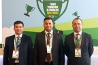 PAÜ’den bor kirliliğini önleyecek proje