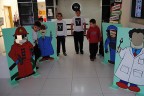PEV’de İngilizce Kariyer Günü