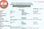 Dikkat sigorta poliçeniz sahte çıkmasın