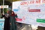 Milli Görüş’te Gezi ruhu