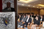 Mermer sektörüne kaliteli eleman yetiştirilecek