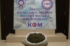 Sarayköy’de esrar operasyonu